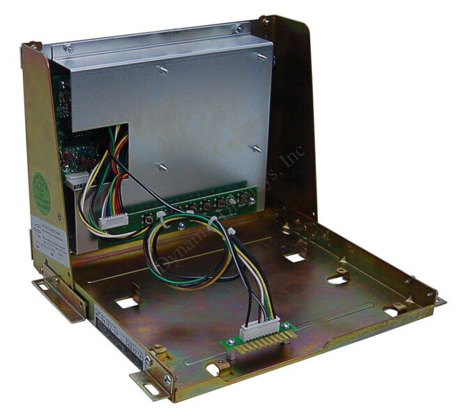 Victor Data Systems Display Monitor MF-981EZ-IP Victor Data Systems Display Monitor MF-981EZ-IP